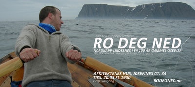 Rodegned_foredrag_plakat_Ark Hus_A5 Rodegned_foredrag_plakat_Ark Hus_A5