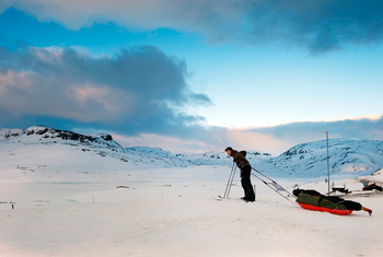 Foto: Kai Otto Melau Foto: Kai Otto Melau