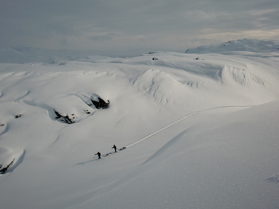 Foto: Per Olve Tobiassen Foto: Per Olve Tobiassen