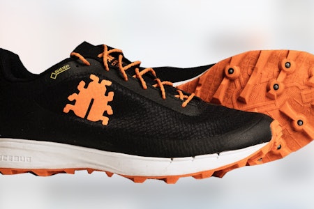 MARKEDETS LETTESTE: Oribi Bugrip GTX gir sikkert grep.