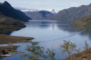 Foto: Gjendesheim Skjermbilde 2012-02-12 kl. 20.14.08