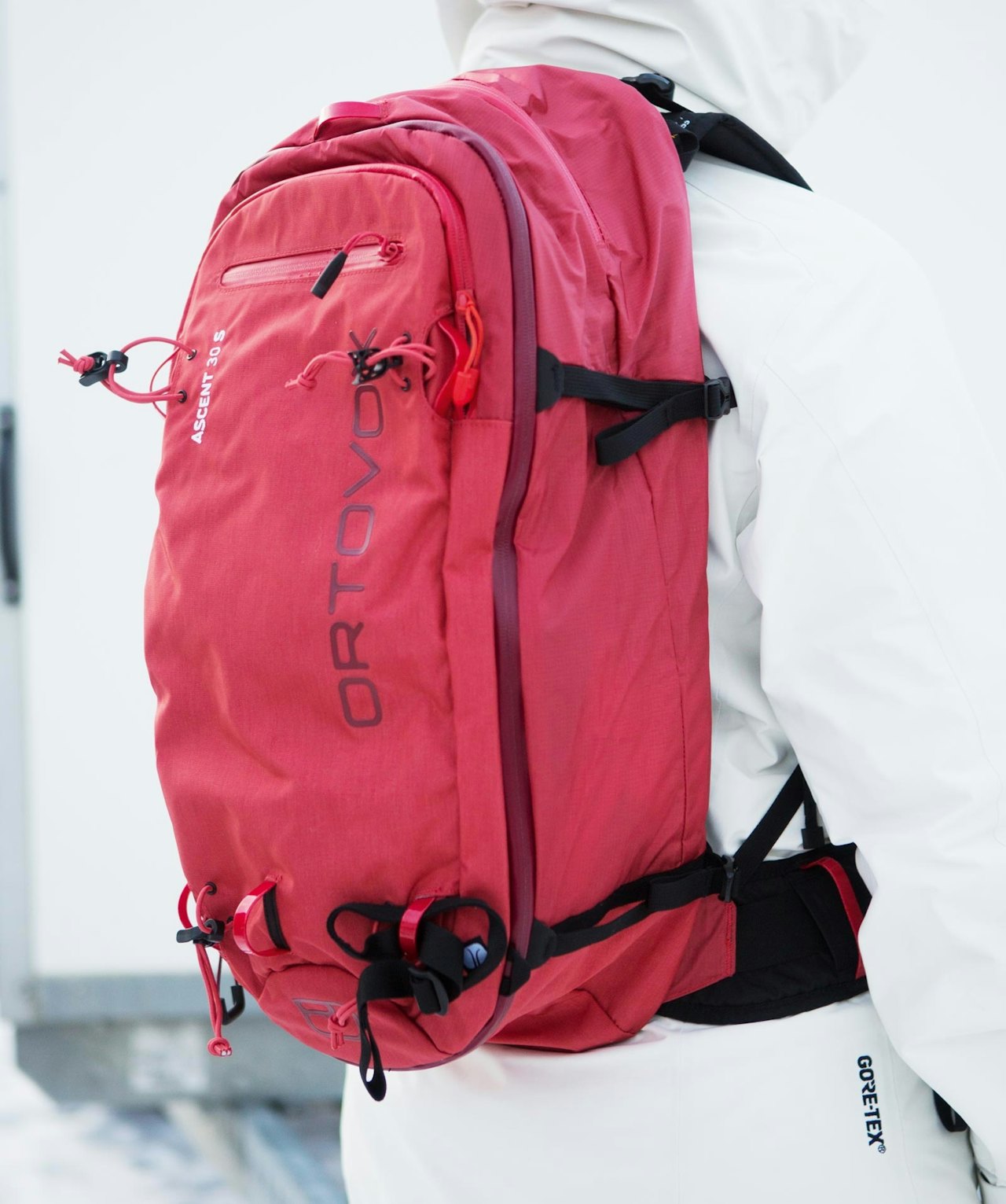 Ortovox Ascent 30s Ortovox Ascent 30s