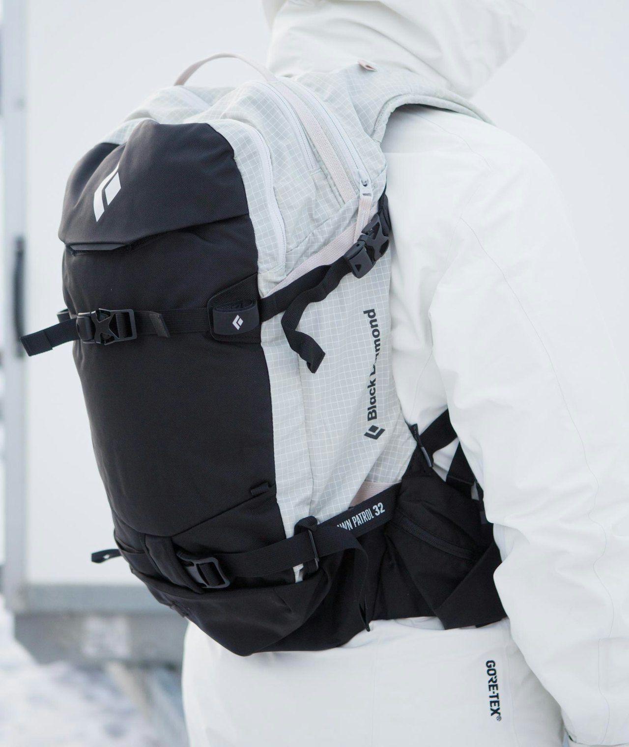 Test Av Black Diamond Dawn Patrol 32 FRIFLYT NO test-av-black-diamond-dawn-patrol-32-friflyt-no