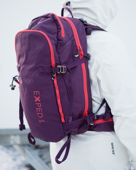 Exped Glissade 35 Wmns
