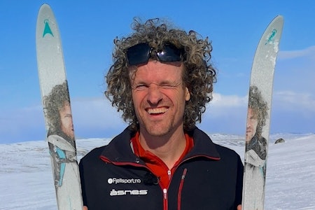 EVENTYRAFTEN: Den 29. januar 2020 blir det helaften på Chateu Neuf, med Aleksander Gamme som konferansier.  EVENTYRAFTEN: Den 29. januar 2020 blir det helaften på Chateu Neuf, med Aleksander Gamme som konferansier.