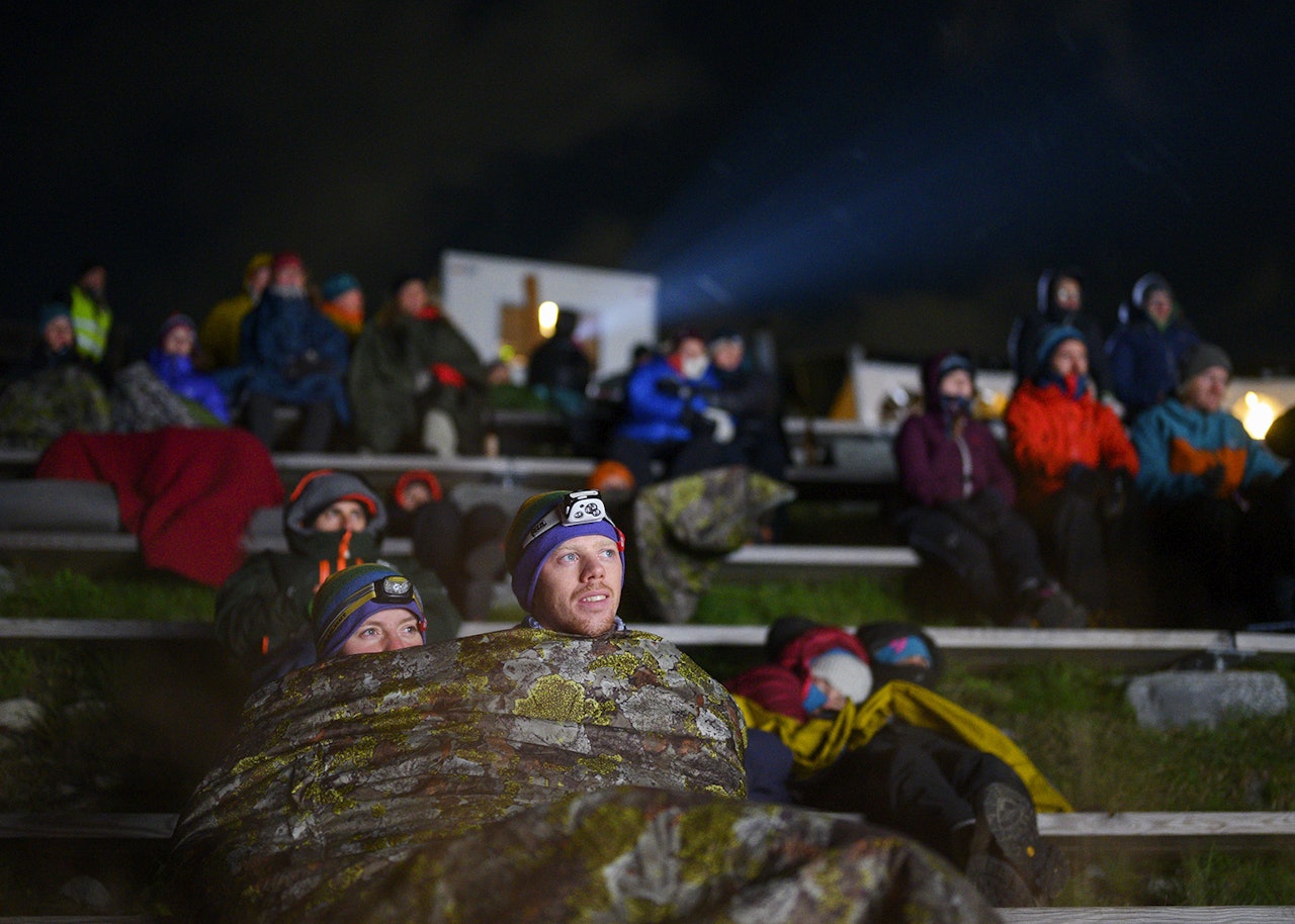 FJELLFILMFESTIVAL 2020: Billettsalget er i gang for årets fjellfilmfestival. Foto: Fjellfilmfestivalen FJELLFILMFESTIVAL 2020: Billettsalget er i gang for årets fjellfilmfestival. Foto: Fjellfilmfestivalen