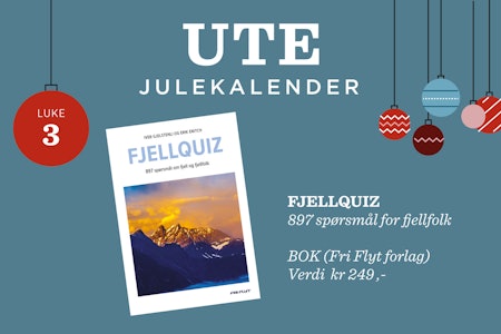 julekalender utemagasinet julekalender utemagasinet