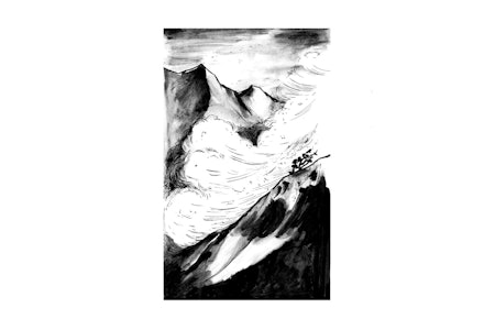 MENNESKELIG FAKTOR: Vi mennesker utmrker oss med vår bevissthet, skriver Nils Faarlund. Illustrasjon: Kristian Tiller Torsvik MENNESKELIG FAKTOR: Vi mennesker utmrker oss med vår bevissthet, skriver Nils Faarlund. Illustrasjon: Kristian Tiller Torsvik