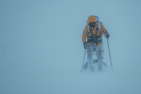 Expedition Amundsen