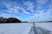 flyktningeruta turskøyter vinterekspedisjon