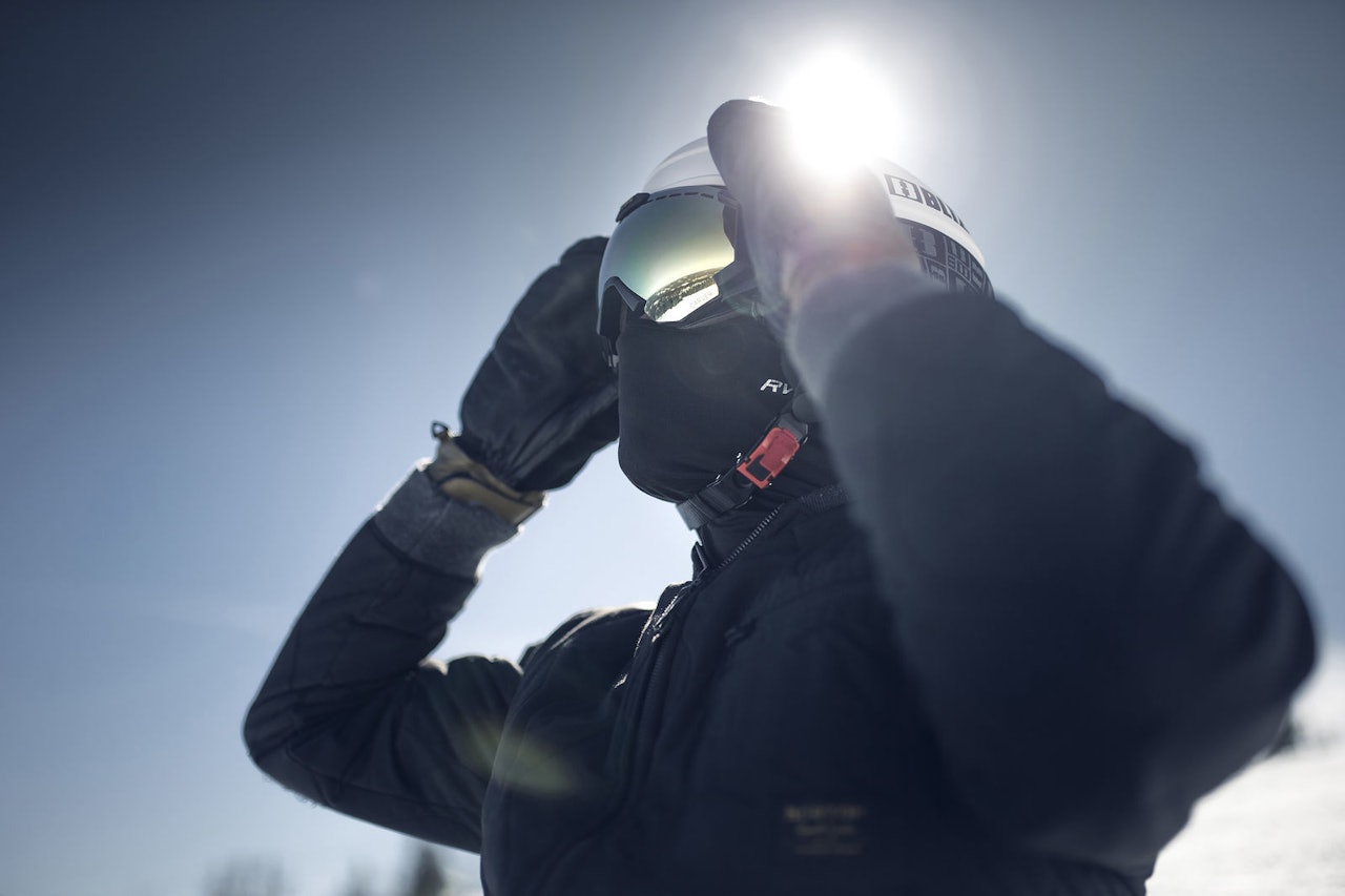 HUSK SOLBRILLER: Øynene trenger beskyttelse. Foto: Future HUSK SOLBRILLER: Øynene trenger beskyttelse. Foto: Future