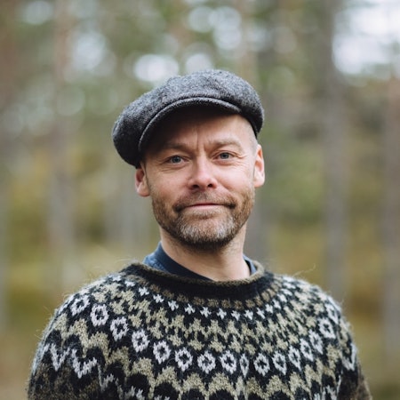 mikkel bølstad forfatter og fotograf
