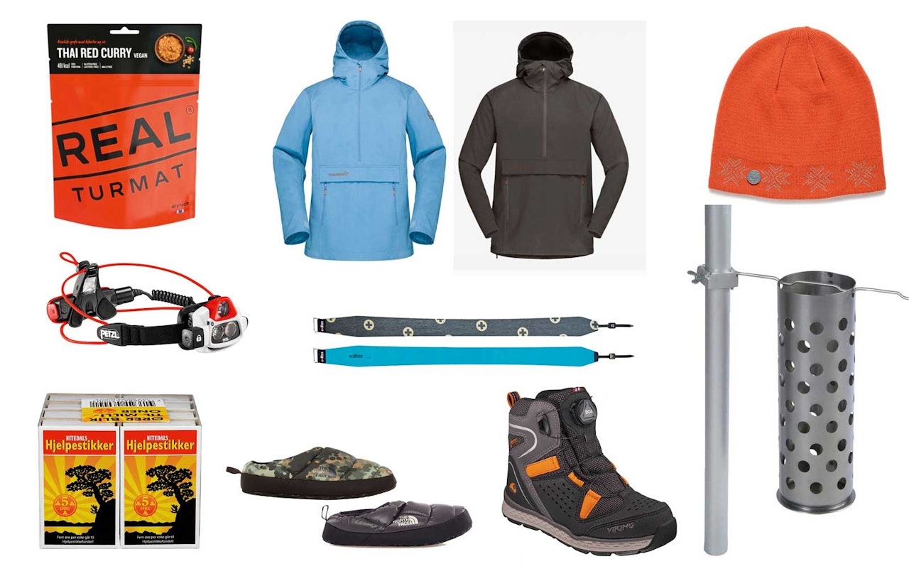 Nytt og nyttig Nytt og nyttig