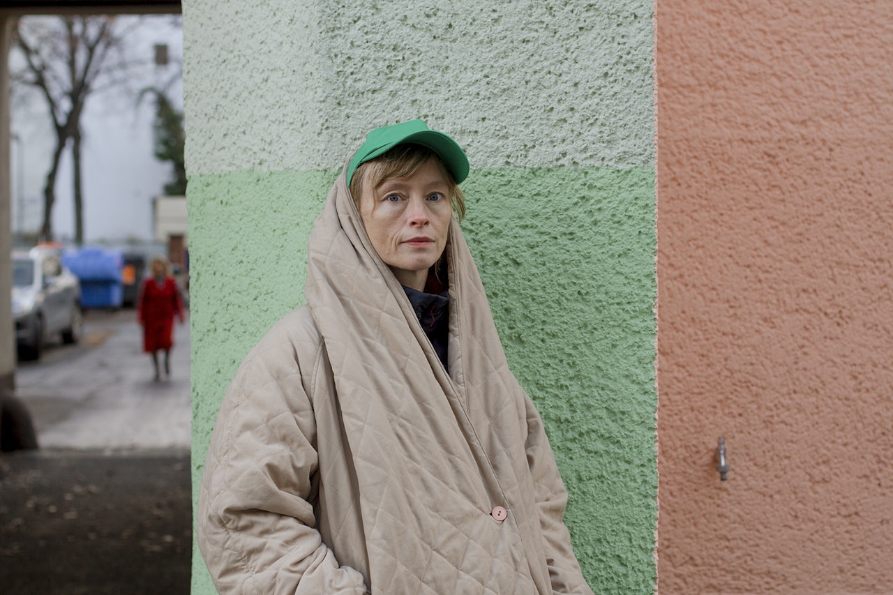 Å GÅ MED KØLLE: Catharina Hermine Kølle vandret til fots fra hjemmet sitt i Hardanger til Venezia. Forfatterdebutant Karen Røise Kielland la ut på et tilsvarende prosjekt. Foto: Endre Aalrust Å GÅ MED KØLLE: Catharina Hermine Kølle vandret til fots fra hjemmet sitt i Hardanger til Venezia. Forfatterdebutant Karen Røise Kielland la ut på et tilsvarende prosjekt. Foto: Endre Aalrust