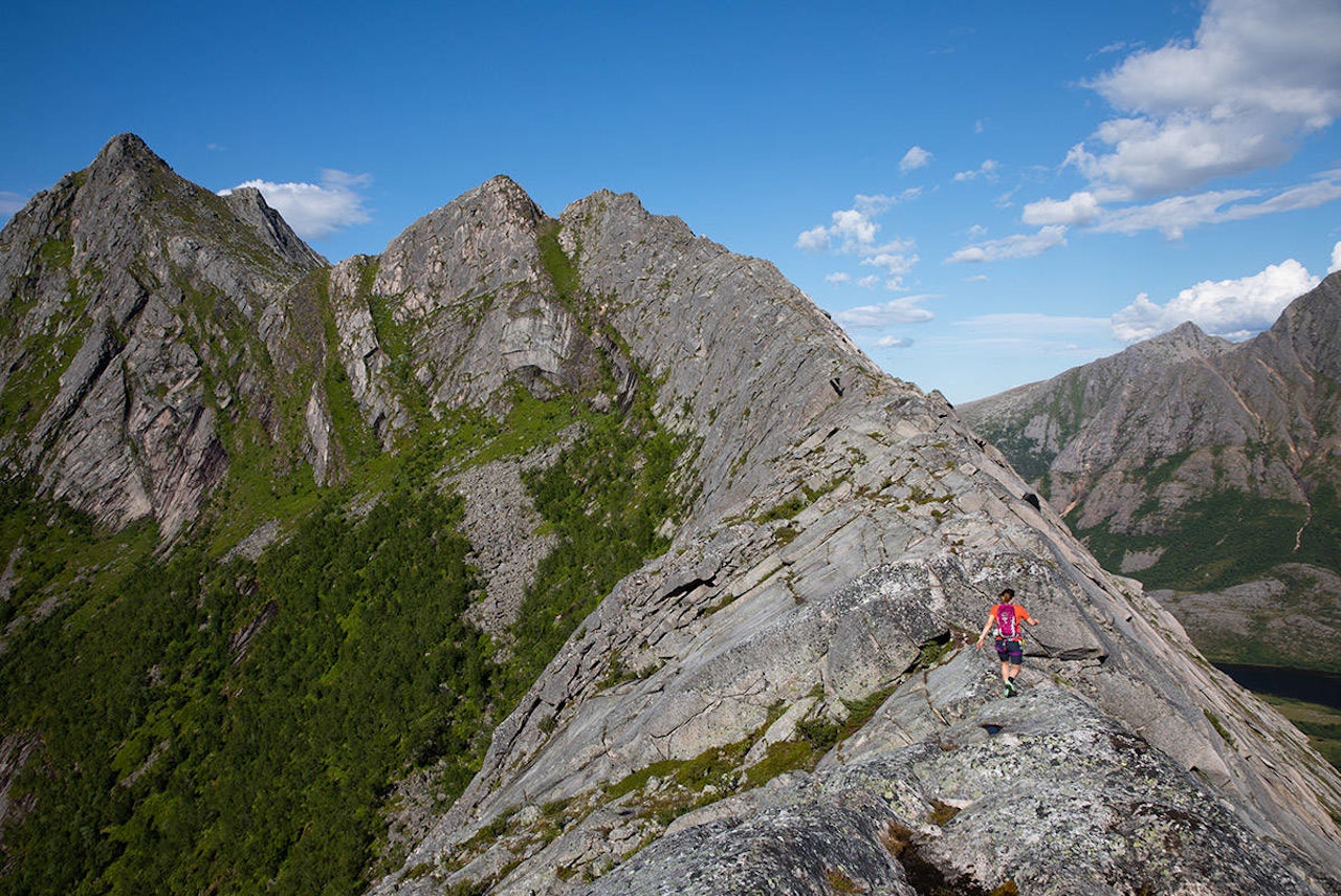 friluftsliv i 2020 eivind eidslott utemagasinet