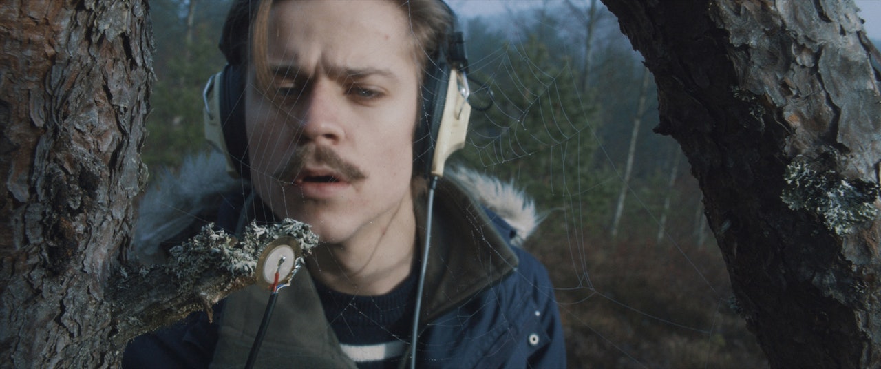 POLYFONATURA: Eirik Havnes presenterer Hjørundfjorden, Senja, Lofoten, Sogndal fra en litt annen vinkel. Dokumumentaren Polyfonatura vises blant annet på Fjellfilmfestivalen på Gjendesheim i september. Foto: Kristian Davik Larssen POLYFONATURA: Eirik Havnes presenterer Hjørundfjorden, Senja, Lofoten, Sogndal fra en litt annen vinkel. Dokumumentaren Polyfonatura vises blant annet på Fjellfilmfestivalen på Gjendesheim i september. Foto: Kristian Davik Larssen