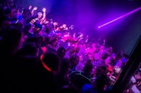 GOD KOK: Ingen Fjellfilm uten dunjakkedisco! Foto: Cathrine Holst GOD KOK: Ingen Fjellfilm uten dunjakkedisco! Foto: Cathrine Holst