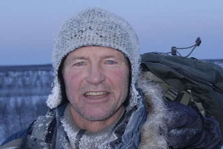 Stein P. Aasheim er forfatter, foredragsholder og turmann. Han deltok på Everest-ekspedisjonen i 1985 og var blant annet også med på jubileumsekspedisjonen over Sydpolen i 2011. 