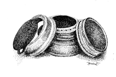 VINTERFRILUFTSLIV: Spritkokeren egner seg godt til vinterbruk. Sprit får vi fra fornybare kilder. Dermed er det en del av løsningen, skriver Nils Faarlund. Illustrasjon: Kristian Tiller VINTERFRILUFTSLIV: Spritkokeren egner seg godt til vinterbruk. Sprit får vi fra fornybare kilder. Dermed er det en del av løsningen, skriver Nils Faarlund. Illustrasjon: Kristian Tiller