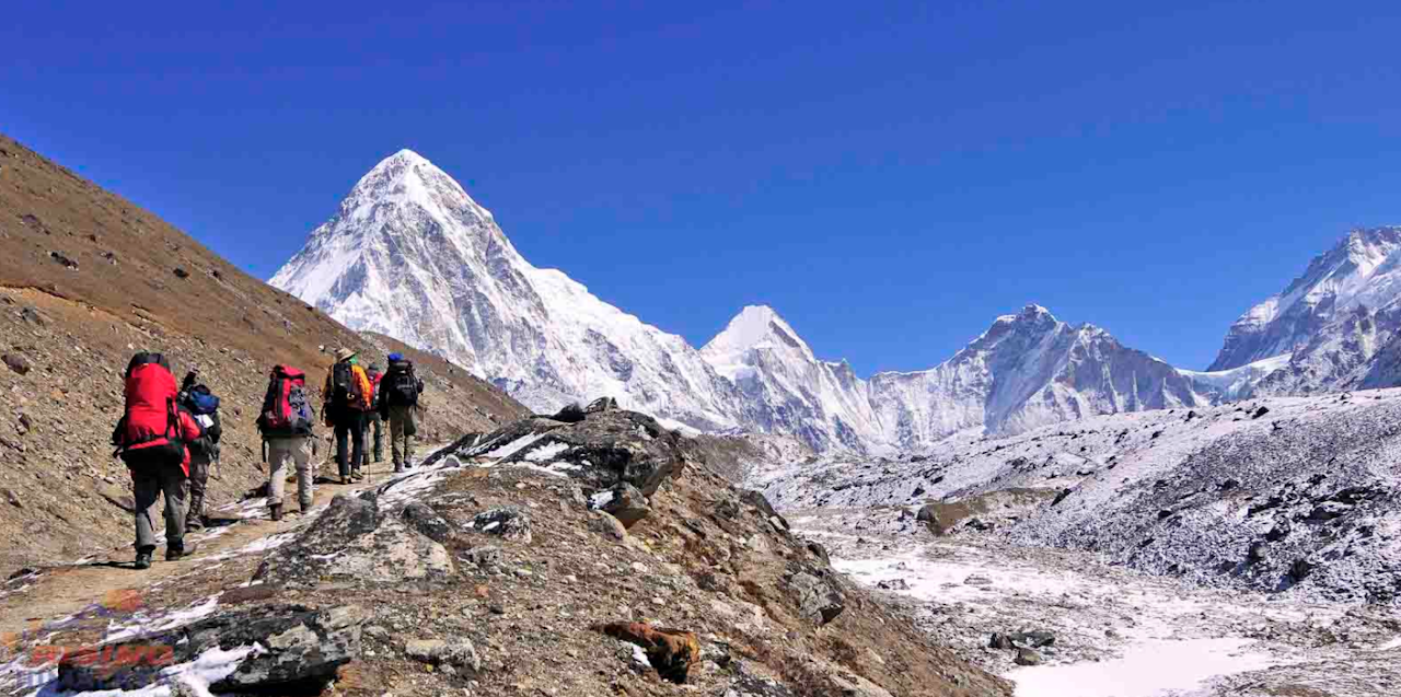 REISE: Fjellturer er mer enn bare opplevelsen. Det viktigste er å ha et godt turminne. REISE: Fjellturer er mer enn bare opplevelsen. Det viktigste er å ha et godt turminne.