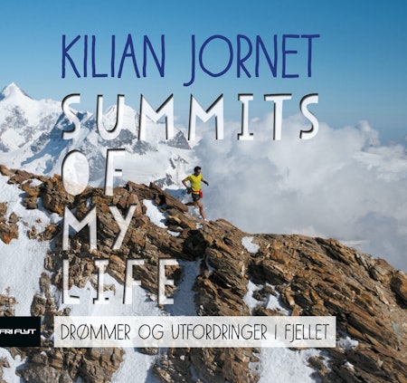 kilian jornet summits of my life