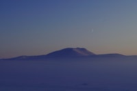 Vintervakre Finnmarksvidda. Foto: Ida Ask Vintervakre Finnmarksvidda. Foto: Ida Ask