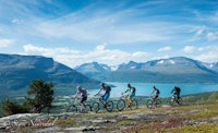 Skibotn Stifestival 15. - 17. august. Alle ferdighetsnivåer er velkommen. www.skibotnstifestival.com. FOTO: Sigve Nedredal Skibotn Stifestival 15. - 17. august. Alle ferdighetsnivåer er velkommen. www.skibotnstifestival.com. FOTO: Sigve Nedredal