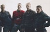 DET NORSKE LAGET: Fra venstre: Jon Teigland, Odd Eliassen, Ole Daniel Enersen og Leif Norman Patterson. Foto: Leif Norman Patterson DET NORSKE LAGET: Fra venstre: Jon Teigland, Odd Eliassen, Ole Daniel Enersen og Leif Norman Patterson. Foto: Leif Norman Patterson