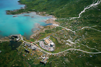 Vinjerock på Eidsbugarden, 17. – 20. juli. Fjellfestivalen over alle fjellfestivaler. www.vinjerock.no. FOTO: Erik Eggum Vinjerock på Eidsbugarden, 17. – 20. juli. Fjellfestivalen over alle fjellfestivaler. www.vinjerock.no. FOTO: Erik Eggum