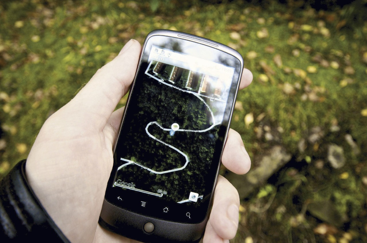 FORANDRING PÅGÅR: For 15 år siden hadde ingen hørt om geocaching, I dag er det nesten en og en halv million cacher over hele verden og cirka fire millioner utøvere som legger ut med GPS og leter etter små beholdere. Foto: Johan Larsson/Flickr.com FORANDRING PÅGÅR: For 15 år siden hadde ingen hørt om geocaching, I dag er det nesten en og en halv million cacher over hele verden og cirka fire millioner utøvere som legger ut med GPS og leter etter små beholdere. Foto: Johan Larsson/Flickr.com