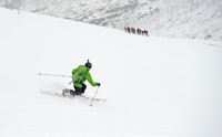 Foto: Arild Bjerkan Foto: Arild Bjerkan