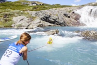 Multisportkonkurranse. Foto: Marte Stensland Jørgensen Multisportkonkurranse. Foto: Marte Stensland Jørgensen