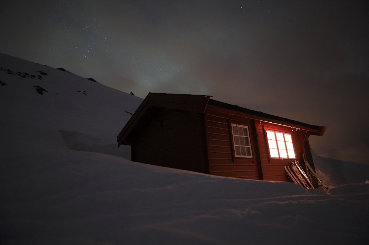 HUSKER DU DEN KVELDEN: Opplevelser kan være litt vanskelig å pakke inn, men kan være veldig hyggelig å både gi og få. Foto: Matti Bernitz Pedersen HUSKER DU DEN KVELDEN: Opplevelser kan være litt vanskelig å pakke inn, men kan være veldig hyggelig å både gi og få. Foto: Matti Bernitz Pedersen