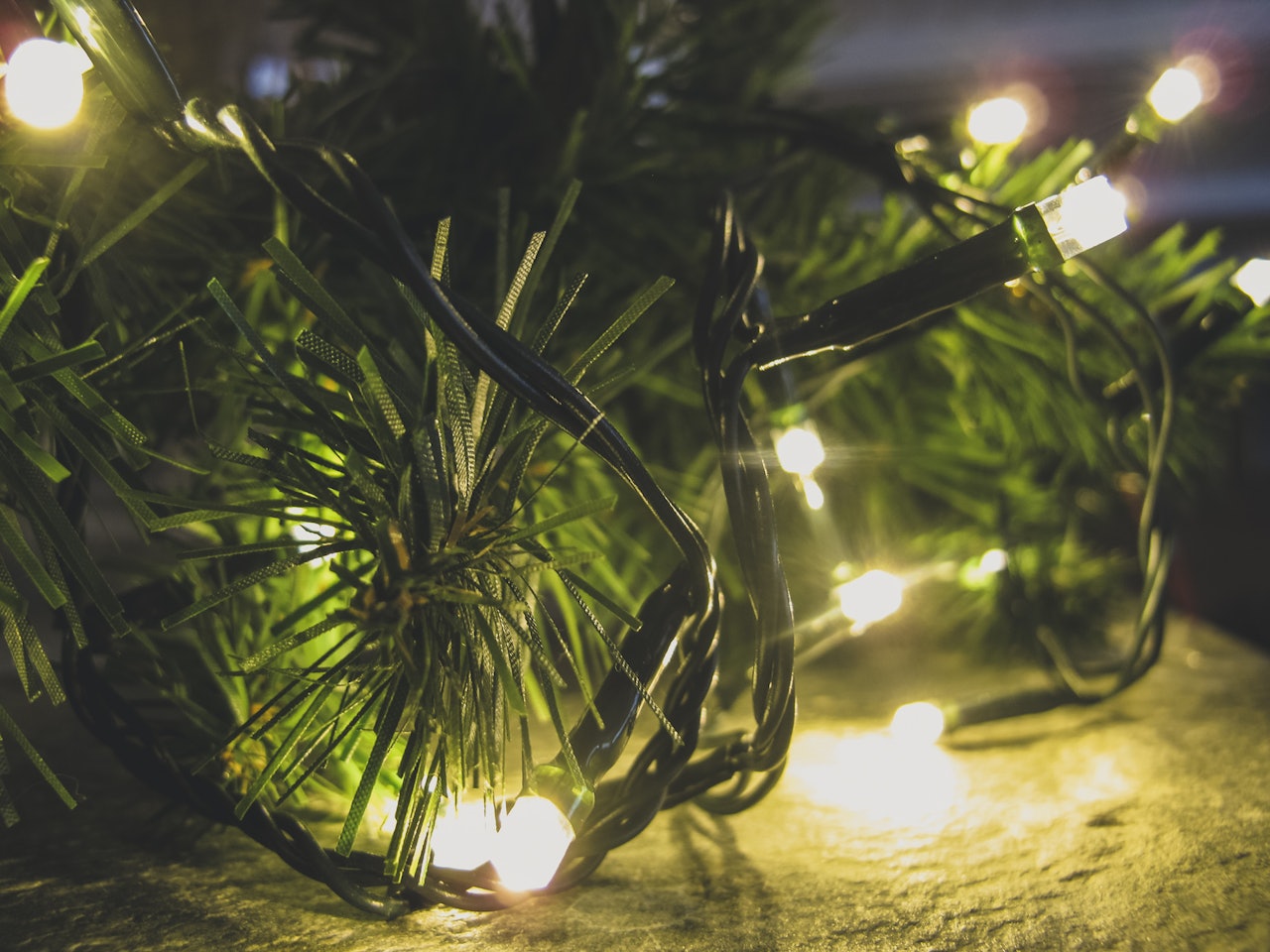 JUL: Hva er julestemning for deg? Foto: Line Hårklau JUL: Hva er julestemning for deg? Foto: Line Hårklau
