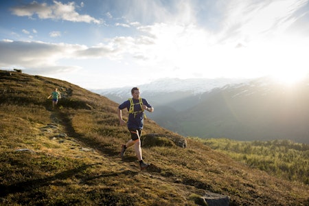 Foto: Martin I. Dalen Foto: Martin I. Dalen