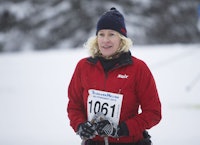Klar til start i siste pulje Klar til start i siste pulje