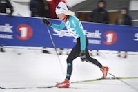 Siste innspurt mot mål Siste innspurt mot mål