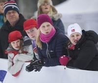 Heiet på årets på Rauland Heiet på årets på Rauland
