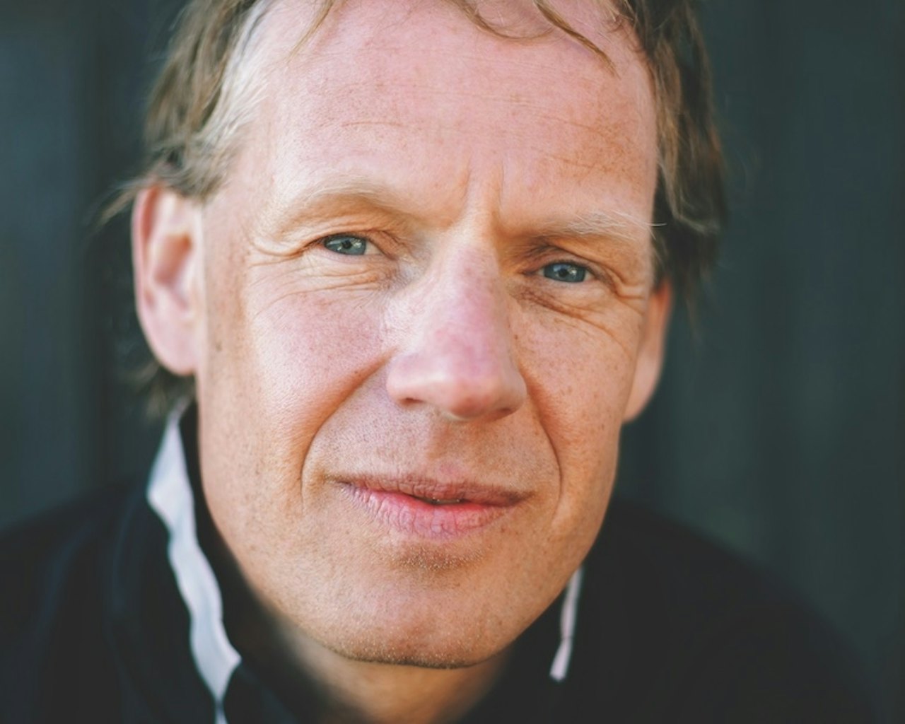 SLITESTERK: Simen Mørdre om krevende oppturer og nedturer. Foto: Matti Bernitz Pedersen Simen mødre