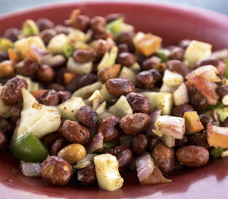 MULTIBRUK: Masalanøtter kan brukes både som snacks og i matlaging. MULTIBRUK: Masalanøtter kan brukes både som snacks og i matlaging.