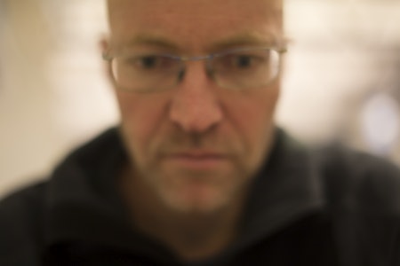 TUNG ETTERTID: Bård Smestad var langt nede etter at han mistet tre gode venner i skredtragedien i Sunndalsfjellene. Bilde: Christian Nerdrum TUNG ETTERTID: Bård Smestad var langt nede etter at han mistet tre gode venner i skredtragedien i Sunndalsfjellene. Bilde: Christian Nerdrum