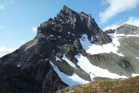 Sunnmøre – fjellturer i Sunnmørsalpene | FRIFLYT.NO