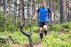 BLI BEDRE TIL Å LØPE: Orienteringsesset Carl Godager Kaas kommer med sine beste råd på løpsteknikk: Bilde: Christian Nerdrum BLI BEDRE TIL Å LØPE: Orienteringsesset Carl Godager Kaas kommer med sine beste råd på løpsteknikk: Bilde: Christian Nerdrum
