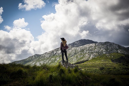 REVOLUSJON: I gamle dager var det kun store, avanserte og kostbare digitalkameraer som ga profesjonell bildekvalitet. Med den speilløse revolusjonen har markedet blitt snudd på hodet. Foto: Axel Munthe-Kaas Hærland REVOLUSJON: I gamle dager var det kun store, avanserte og kostbare digitalkameraer som ga profesjonell bildekvalitet. Med den speilløse revolusjonen har markedet blitt snudd på hodet. Foto: Axel Munthe-Kaas Hærland