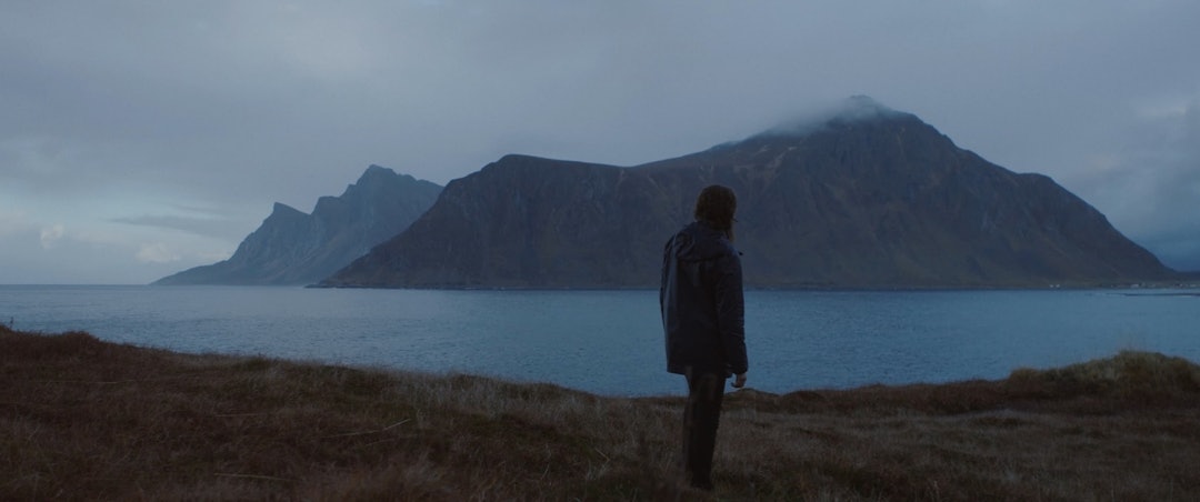 Lofoten MAgnus Eliassen UTEmagasinet