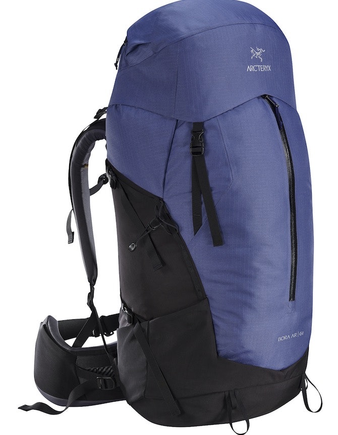 Arcteryx Bora