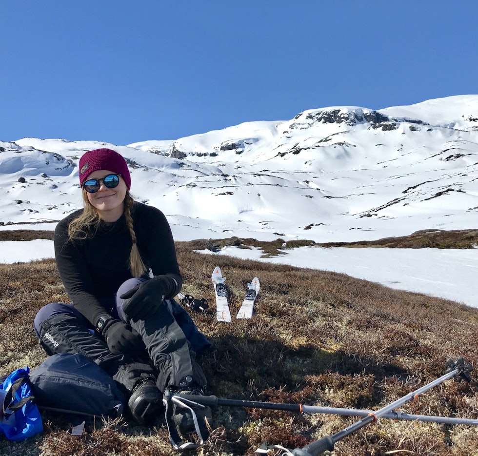 Haukeliseter Fjellfestival Haukeliseter Fjellfestival