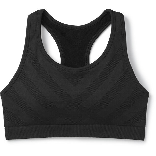 ULL INNERST: Smartwool Seamless Racerback Bra W bh for langrenn
