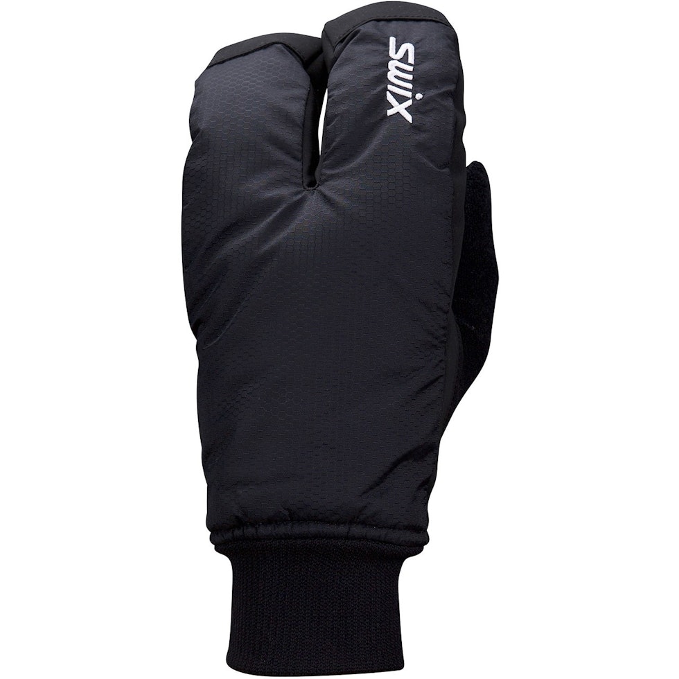 HUMMERHANSKE: Swix Endure Splitt Mitt HUMMERHANSKE: Swix Endure Splitt Mitt
