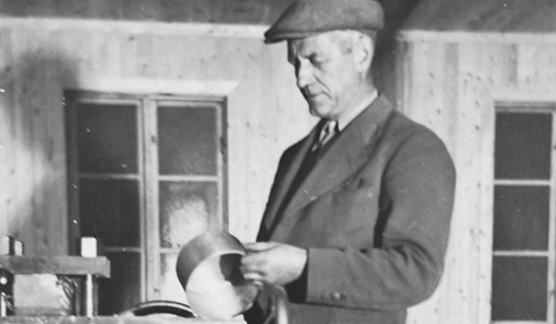 trangia historie trangia historie